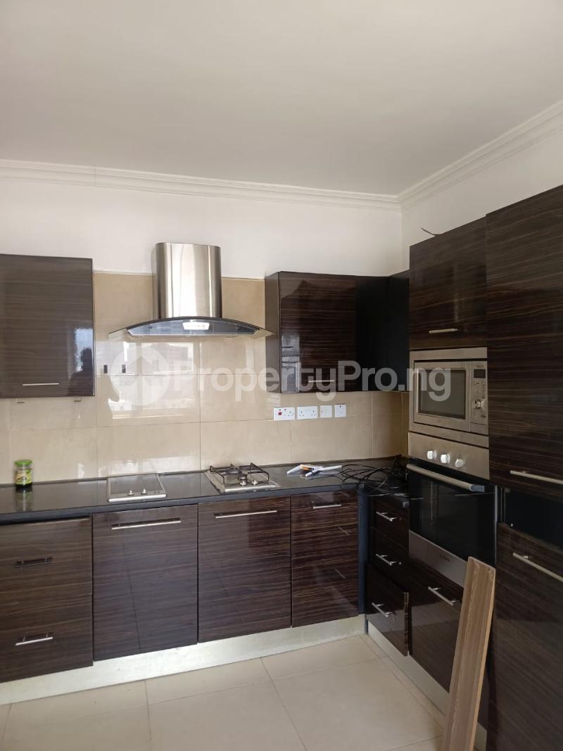 3 bedroom Flat / Apartment for rent Off Adeola Odeku Adeola Odeku Victoria Island Lagos
