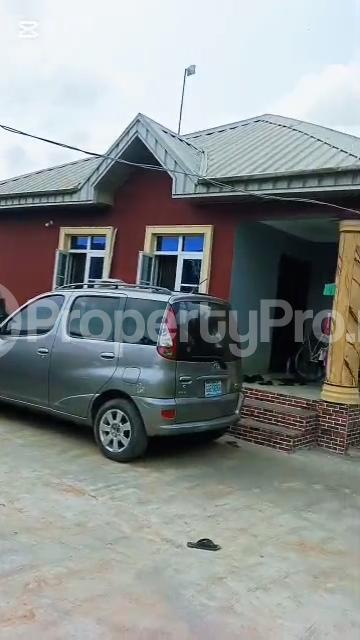 3 bedroom House for sale Off Olaniyi Street New oko oba Abule Egba Lagos