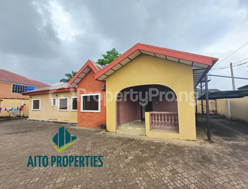 3 Bedroom House in Ada Port Harcourt Rivers House for sale in