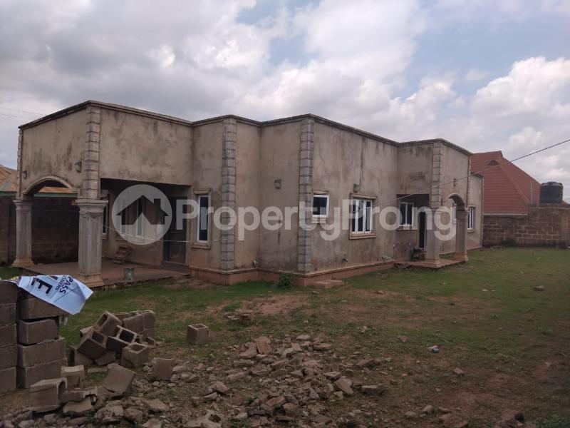 3 bedroom House for sale Wisdom Estate Akobo Ibadan Oyo
