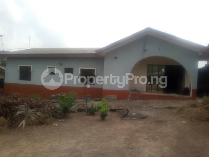 3 bedroom House for sale Via Ojodu Berger Ibafo Obafemi Owode Ogun