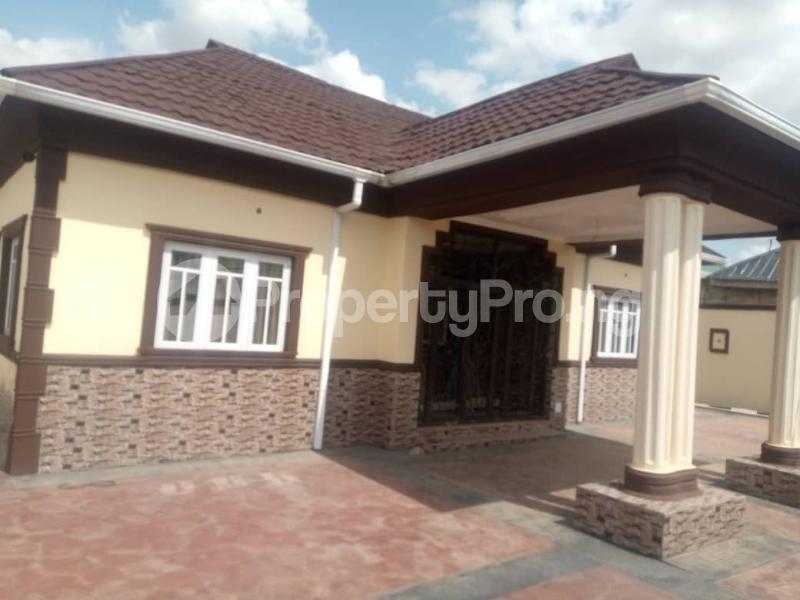 3 bedroom House for sale Amikanle Alimosho Lagos