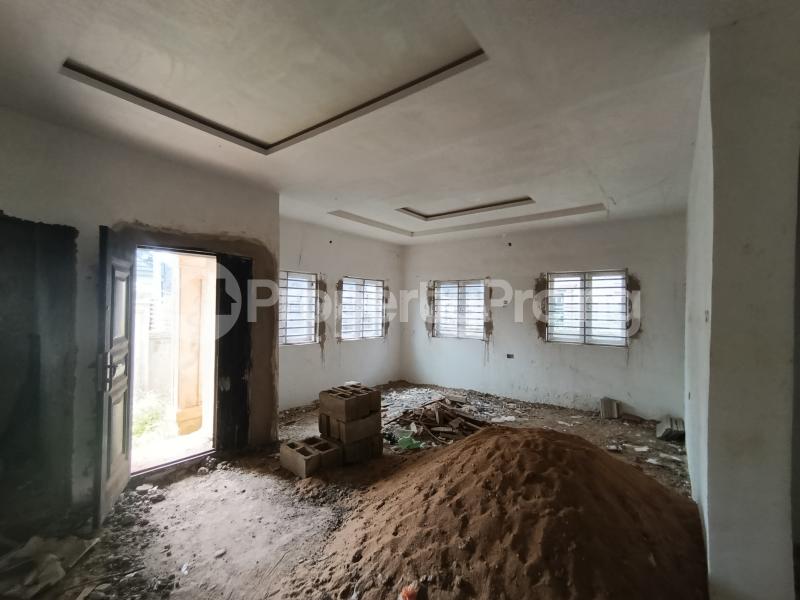 3 bedroom House for sale Ikola Command Lagos Ipaja road Ipaja Lagos