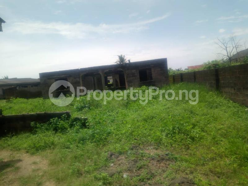 3 bedroom House for sale Via Ojodu Berger Ibafo Obafemi Owode Ogun