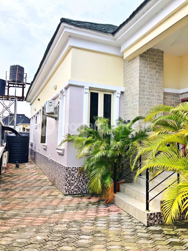3 bedroom House for sale Thomas estate Ajah Lagos