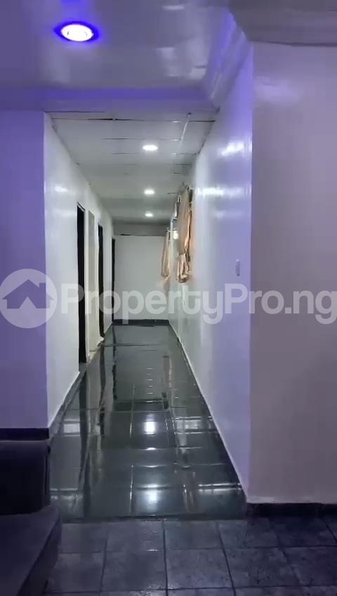3 bedroom House for rent Ikosi-Ketu Kosofe/Ikosi Lagos