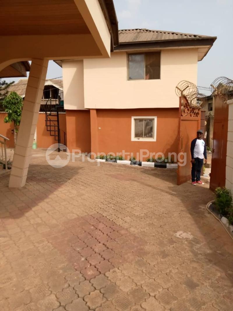 3 bedroom House for sale Akute Yakoyo/Alagbole Ojodu Lagos