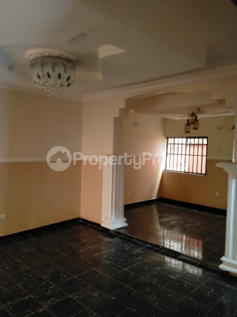 3 bedroom House for rent Magboro Via Ojodu Berger Ojodu Lagos