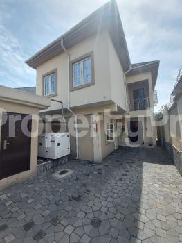3 bedroom House for rent Maryland Lagos