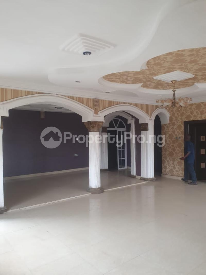 3 bedroom House for rent Olowora Ojodu Lagos