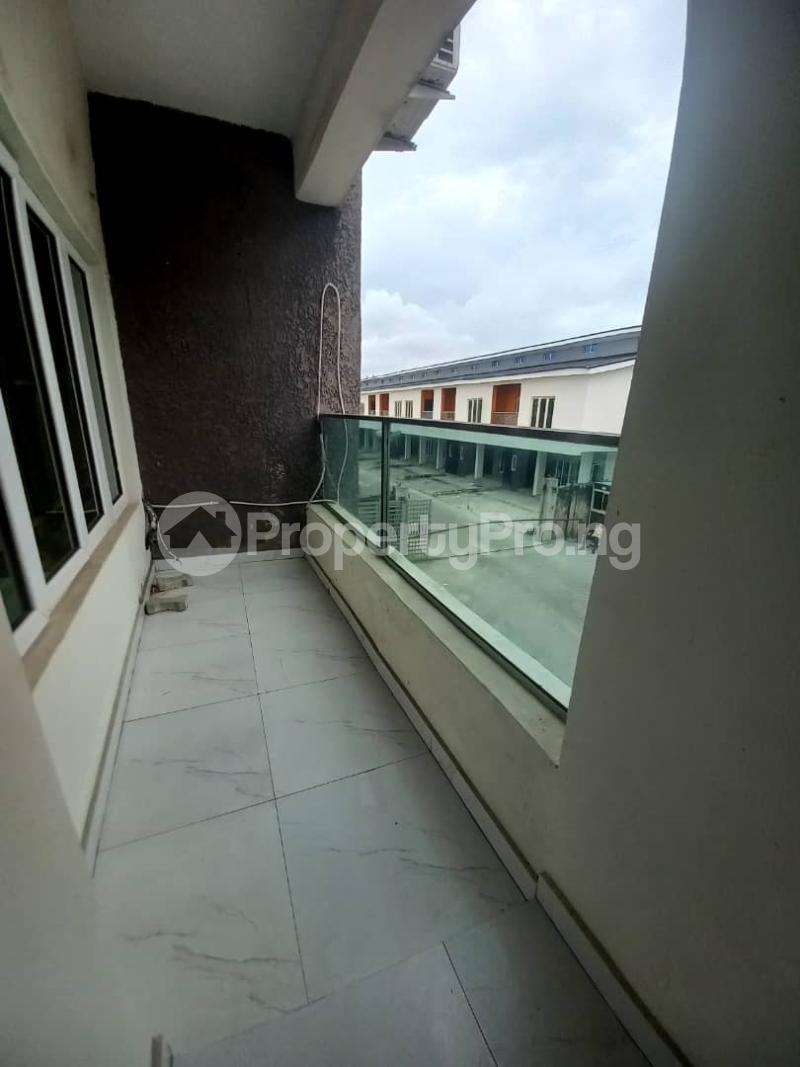 3 bedroom House for rent New Horizon Estate, Ikate Lekki Lagos