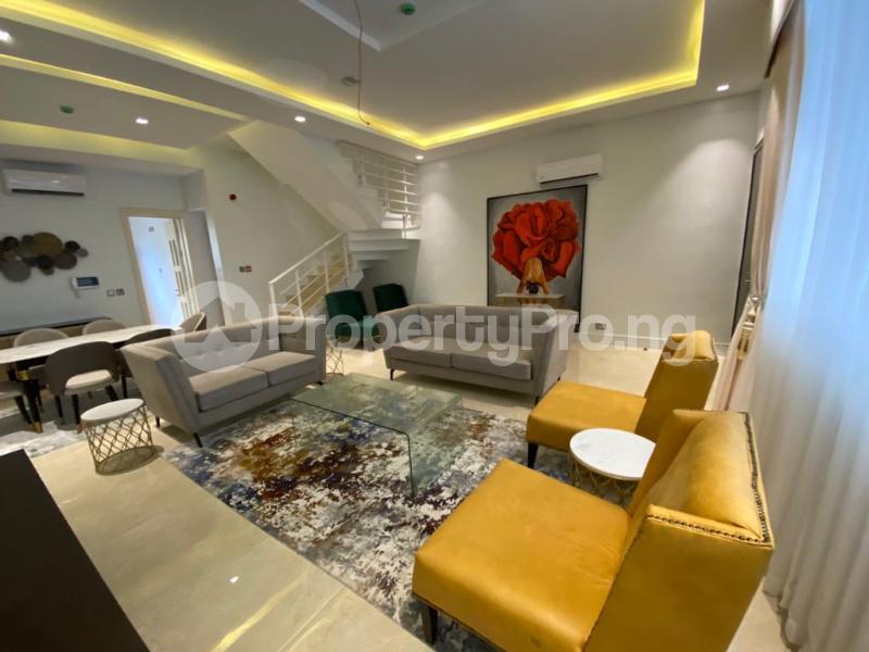 3 bedroom House for sale Banana Island Ikoyi Lagos