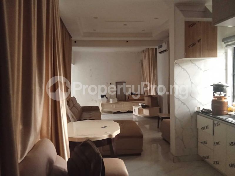3 bedroom House for sale Bodija Ibadan Oyo