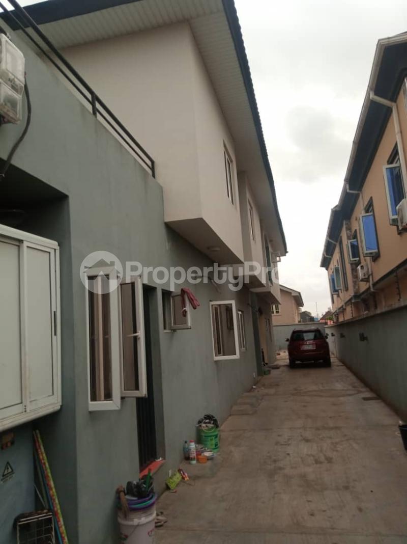 3 bedroom House for rent Magodo GRA Phase 1 Ojodu Lagos