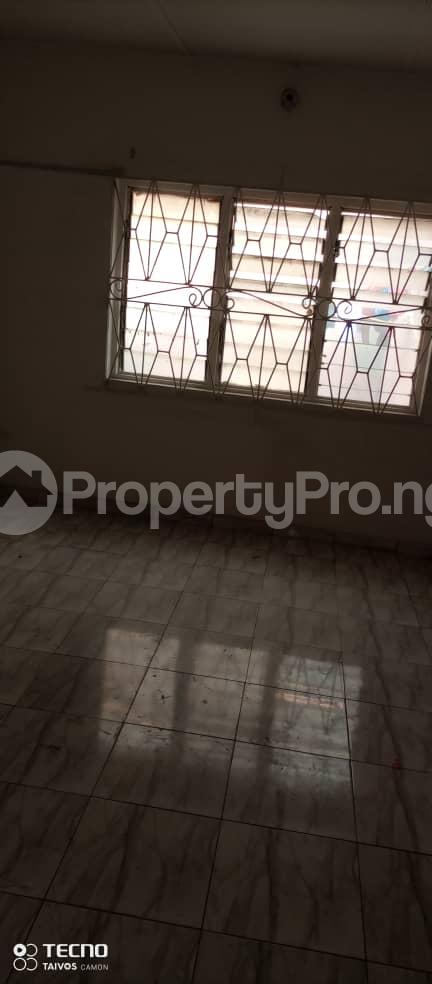 3 bedroom House for rent Berger Ojodu Lagos