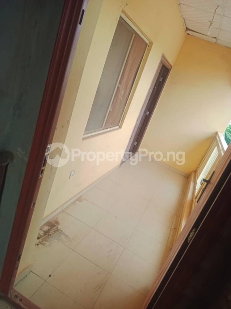 3 bedroom House for rent Berger Ojodu Lagos