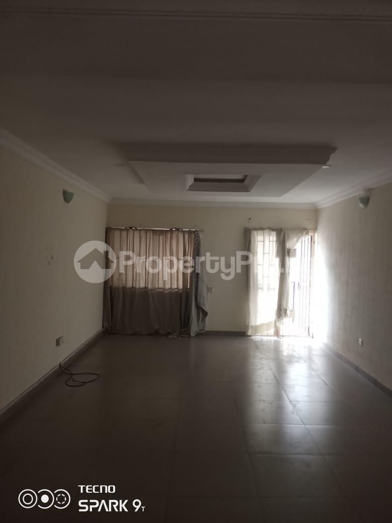 3 bedroom House for rent Berger Ojodu Lagos