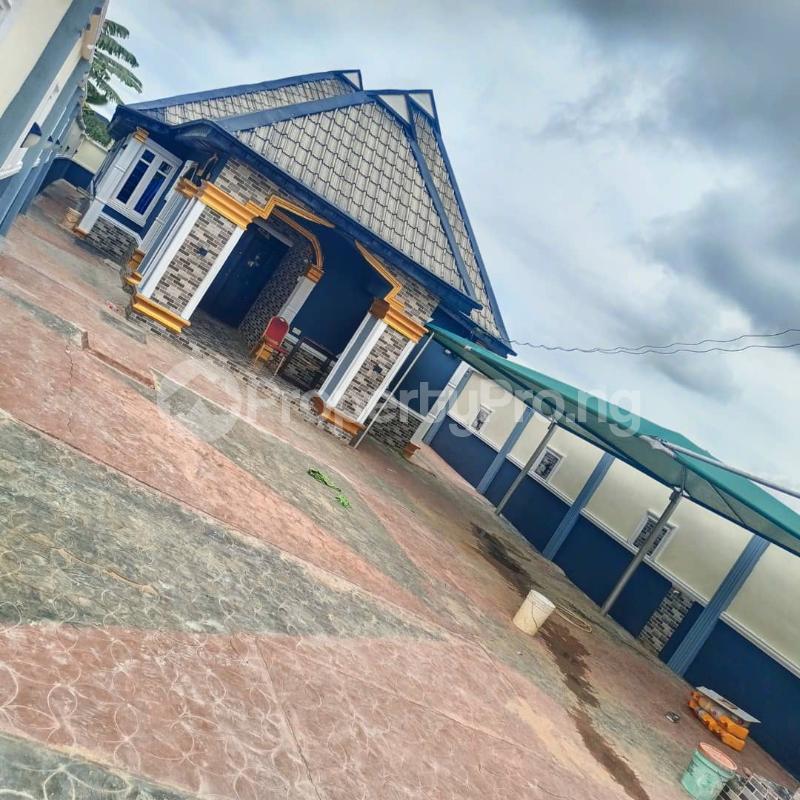 3 bedroom House for rent Idiroko Itamaga, Ikorodu Lagos