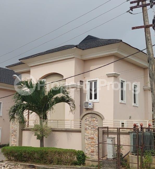 3 bedroom House for rent Magodo GRA Phase 1 Ojodu Lagos
