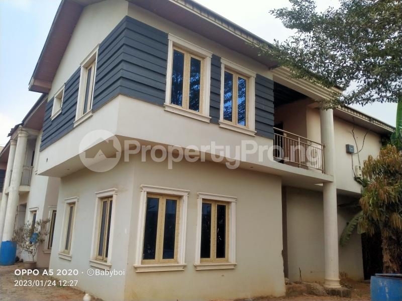3 bedroom House for rent Isheri North Ojodu Lagos