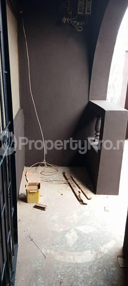 3 bedroom House for rent Berger Ojodu Lagos