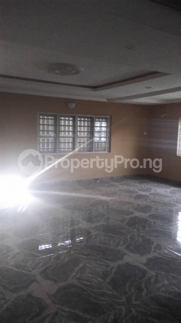 3 bedroom House for rent Isheri North Ojodu Lagos