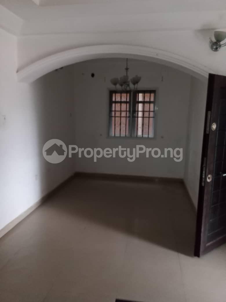 3 bedroom House for rent Berger Ojodu Lagos