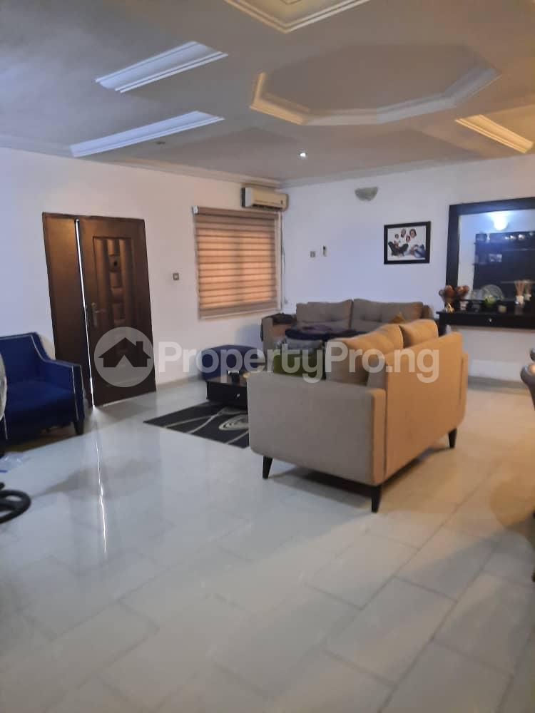 3 bedroom House for rent Magodo GRA Phase 1 Ojodu Lagos