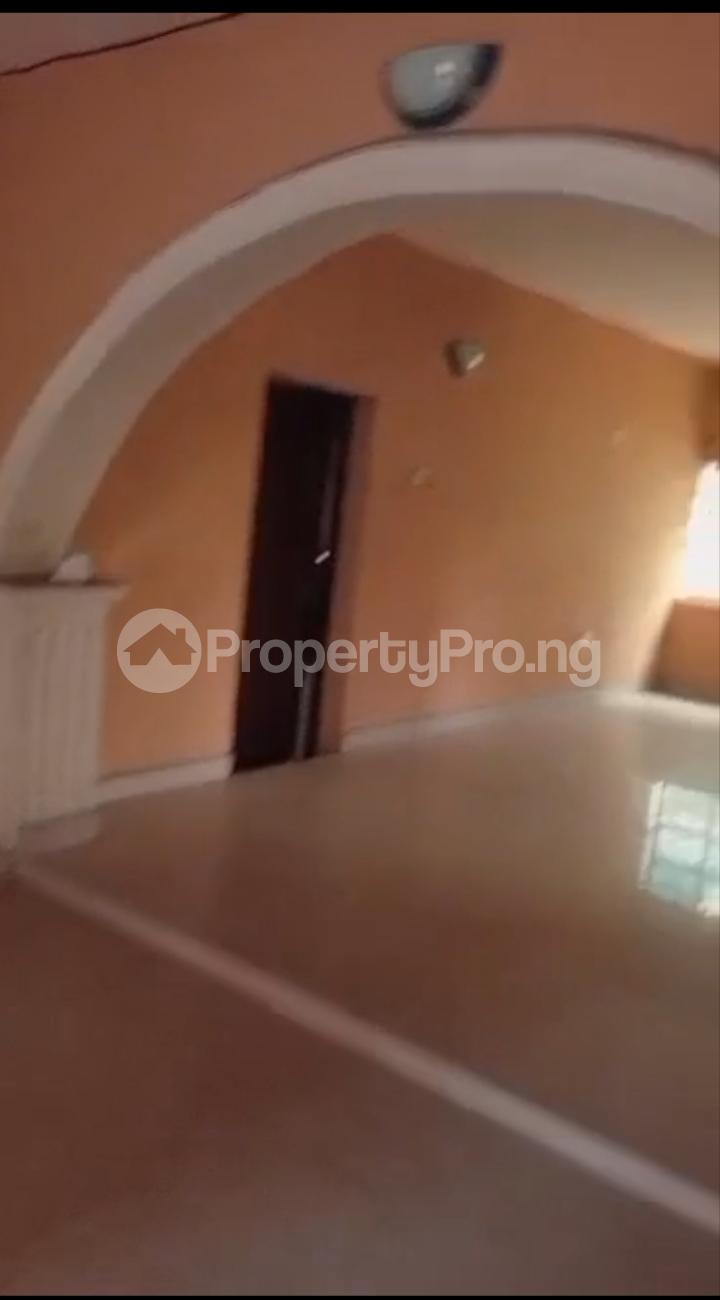3 bedroom Flat / Apartment for rent Idimu Ejigbo, Silver Estate Ejigbo Lagos