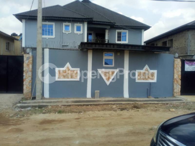 3 bedroom House for rent Isheri North Ojodu Lagos