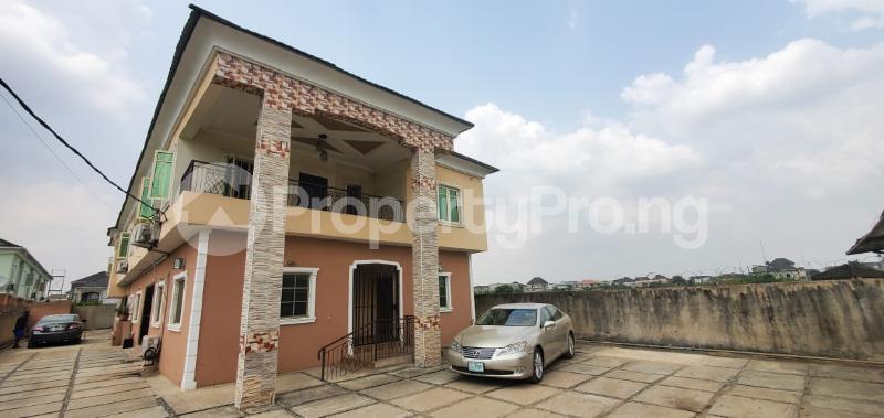 3 bedroom House for rent Isheri North Ojodu Lagos