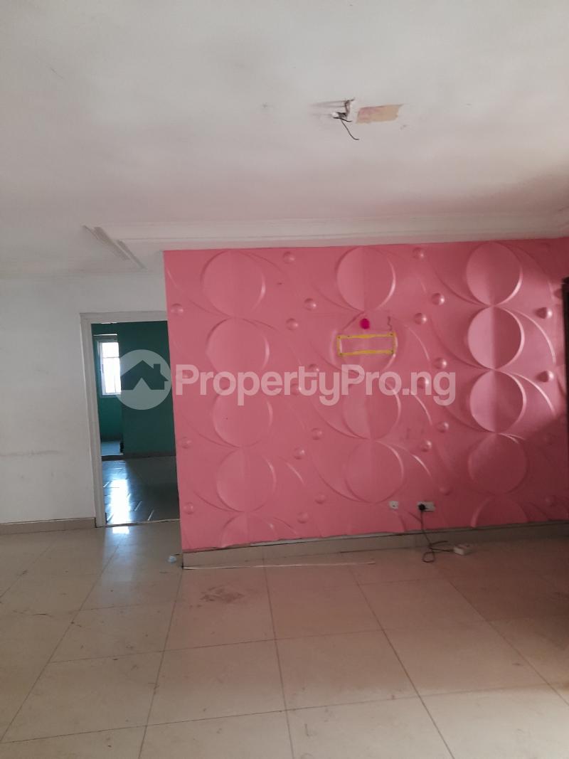 3 bedroom House for rent River valley estate Ojodu Lagos