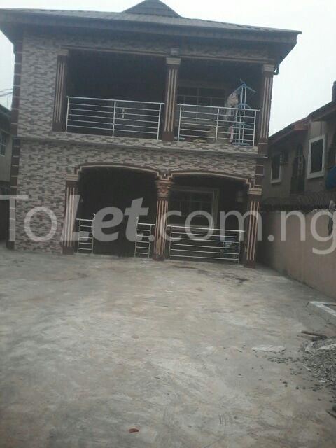 3 bedroom Flat / Apartment for rent Ogudu Ori Oke Ogudu-Orike Ogudu Lagos