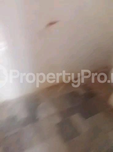 3 bedroom House for rent Oworonshoki Gbagada Lagos