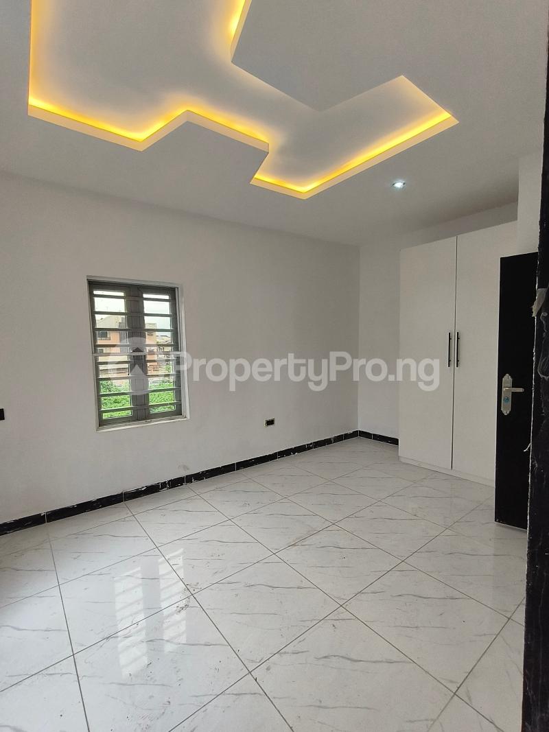 3 bedroom Flat / Apartment for rent In An Estate Maryland Lagos