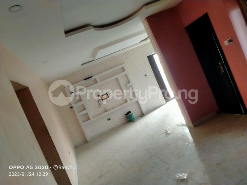 3 bedroom House for rent Isheri North Ojodu Lagos