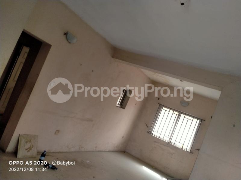 3 bedroom House for rent Berger Ojodu Lagos