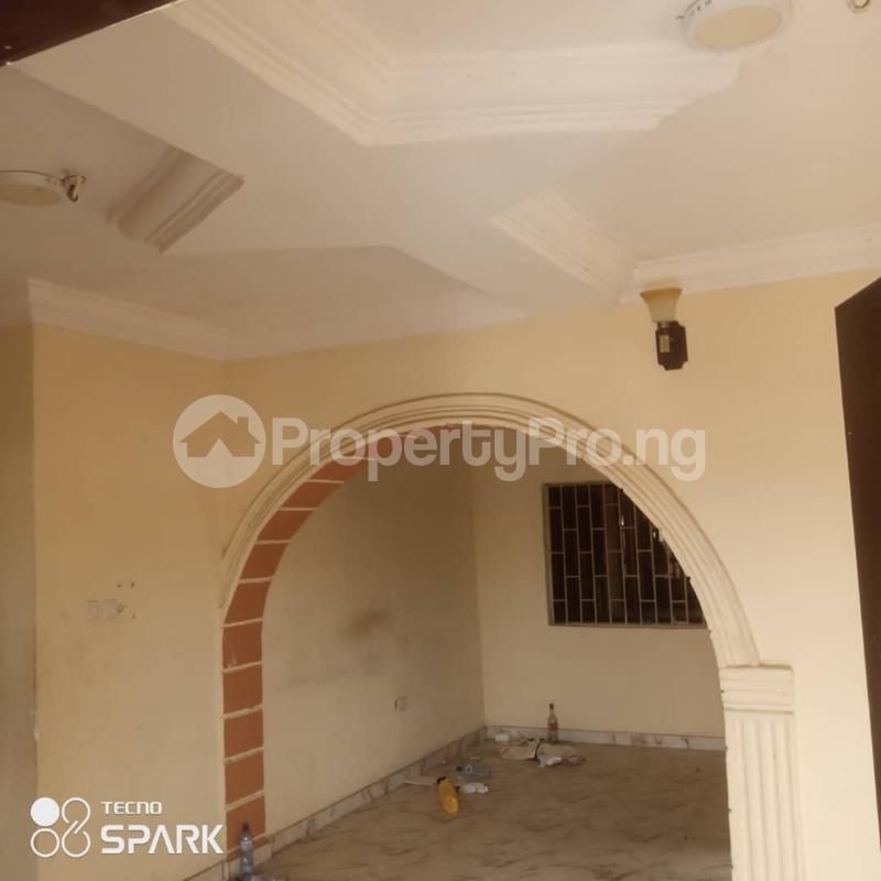 3 bedroom House for rent River valley estate Ojodu Lagos