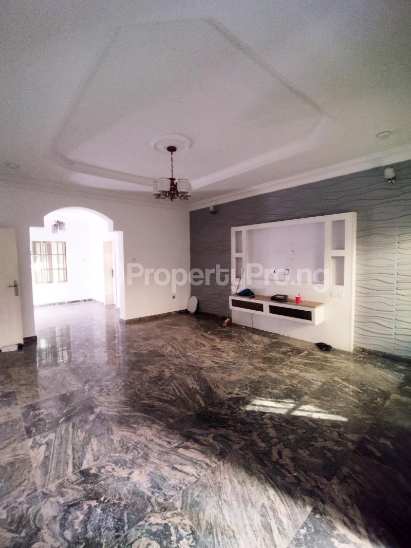 3 bedroom House for rent Lekki Phase 1 Lekki Lagos