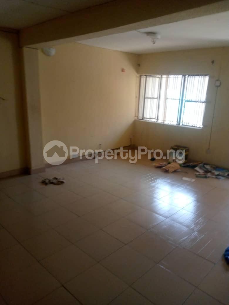 3 bedroom House for rent Berger Ojodu Lagos