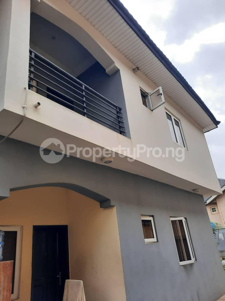 3 bedroom House for rent Magodo GRA Phase 1 Ojodu Lagos