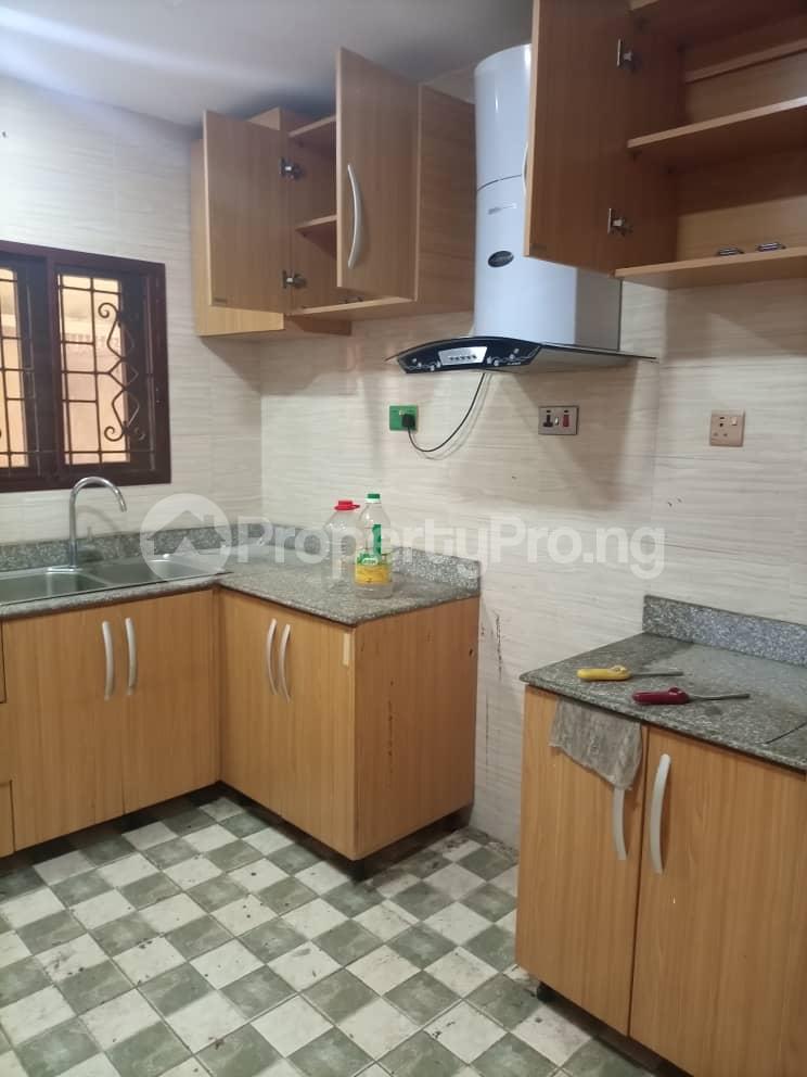 3 bedroom House for rent Magodo GRA Phase 1 Ojodu Lagos