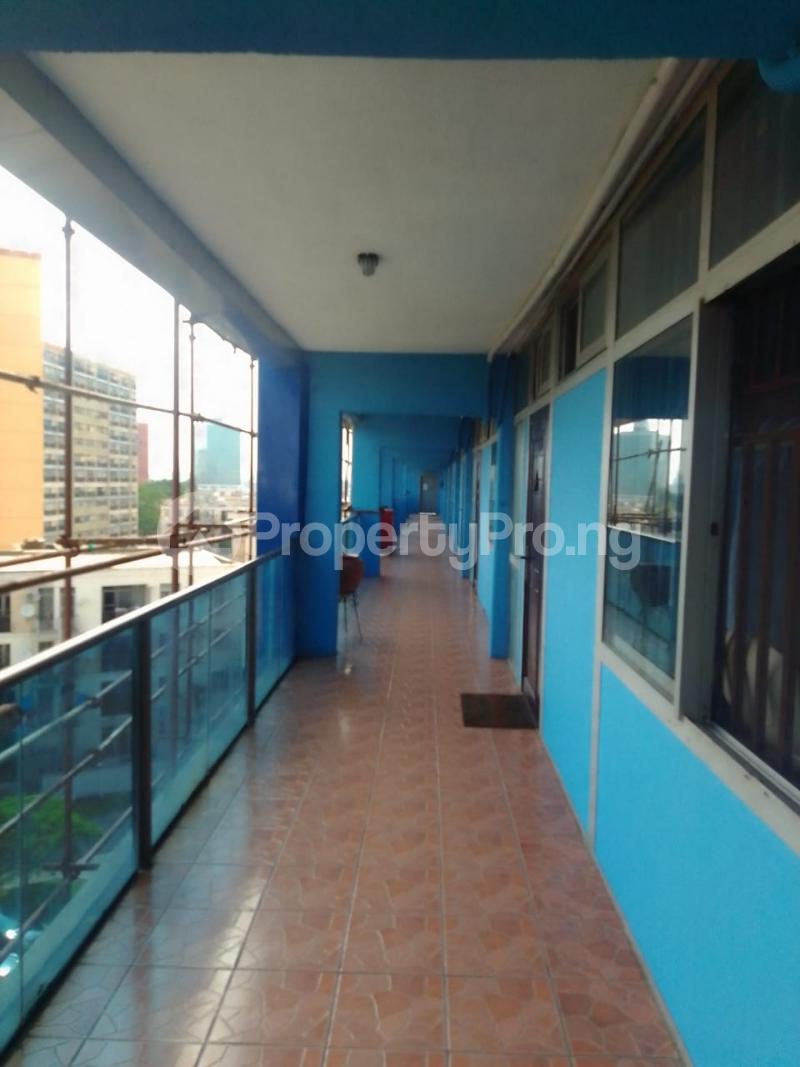 3 bedroom Flat / Apartment for rent 1004 Victoria Island Lagos