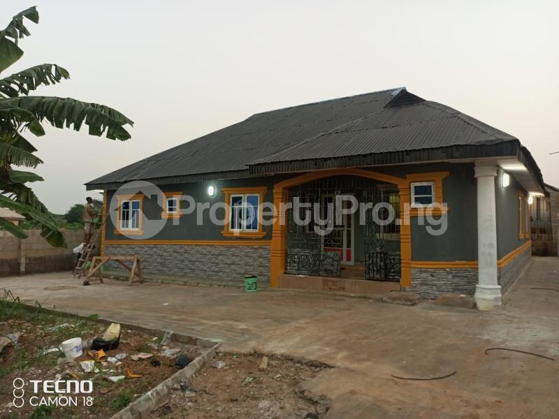 3 Bedroom House in Ikorodu Lagos House for sale in ikorodu House in