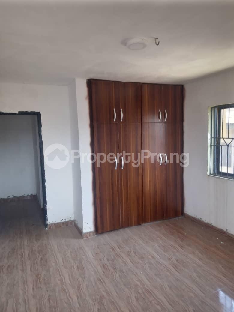 3 bedroom House for rent Berger Ojodu Lagos