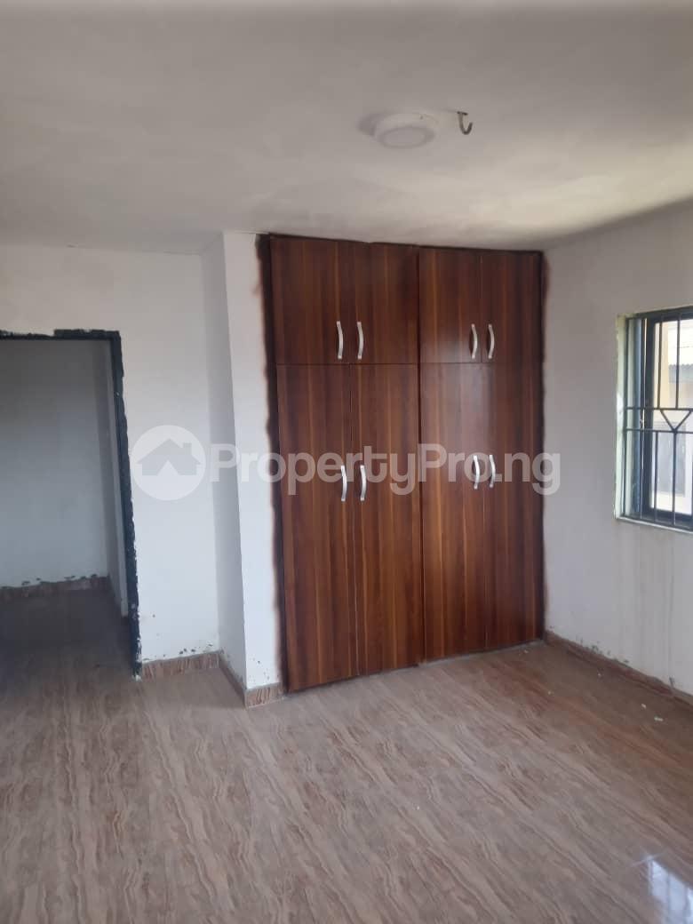 3 bedroom House for rent Berger Ojodu Lagos - 0