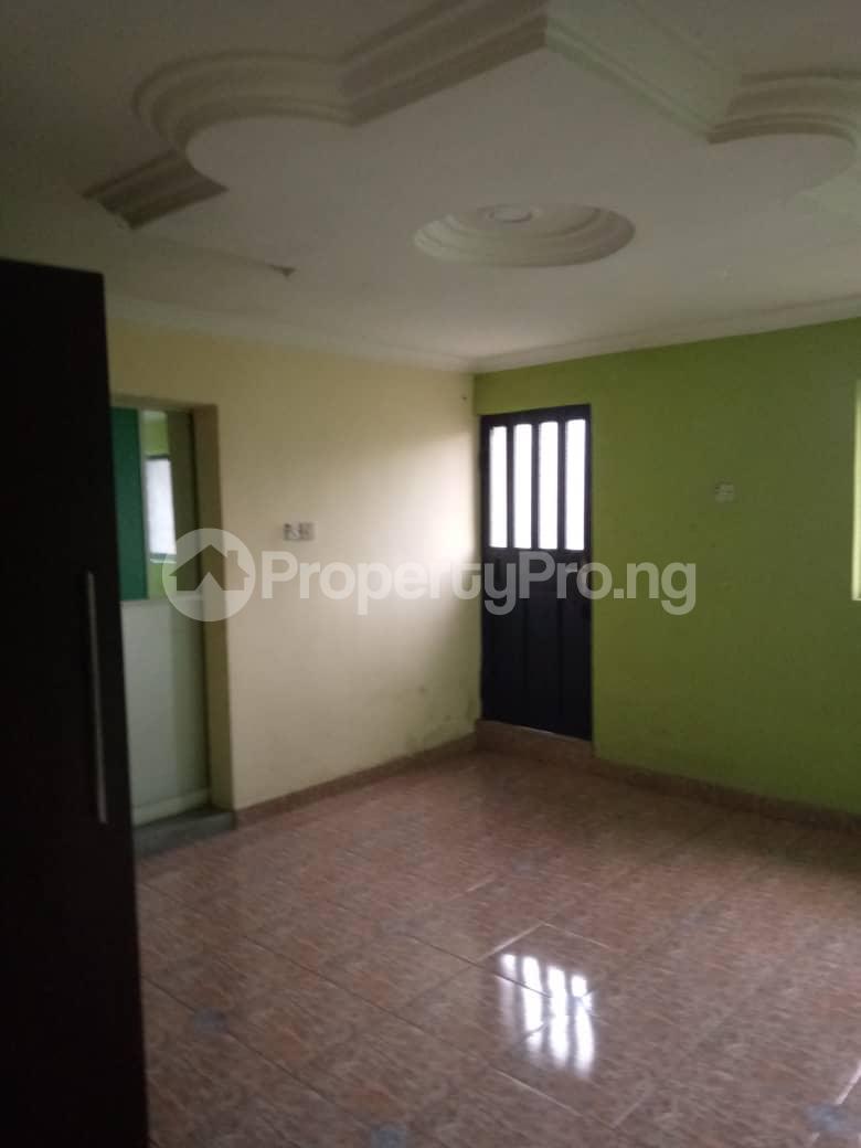 2 bedroom House for rent Shangisha Kosofe/Ikosi Lagos