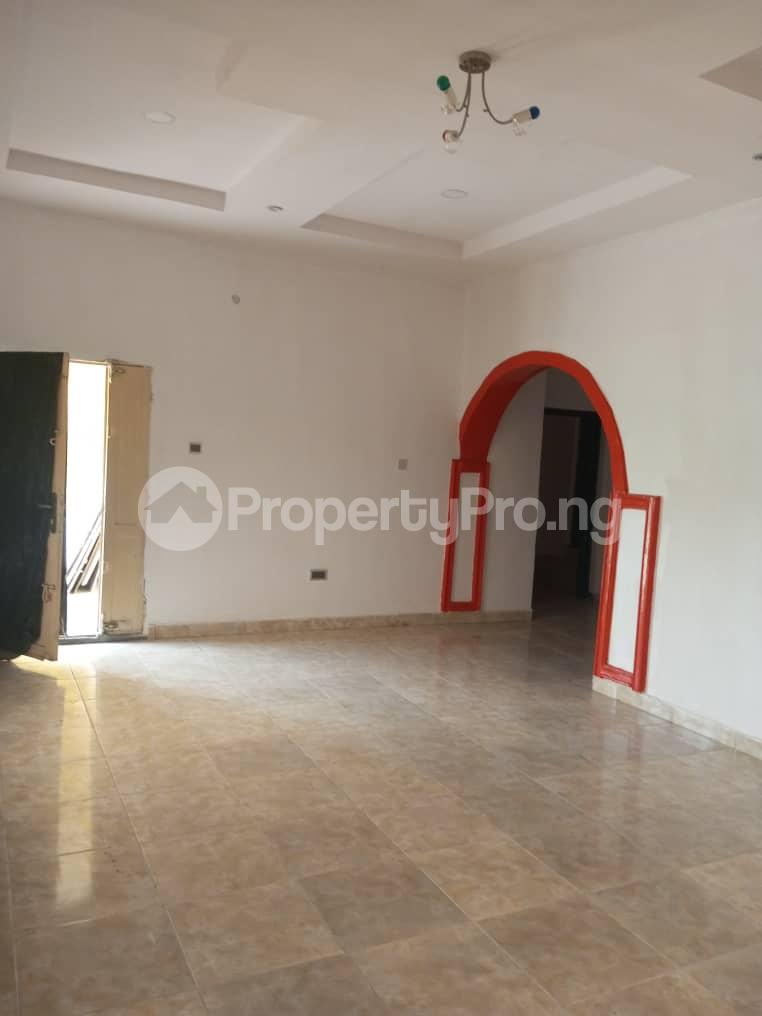 3 bedroom House for rent Magodo GRA Phase 1 Ojodu Lagos