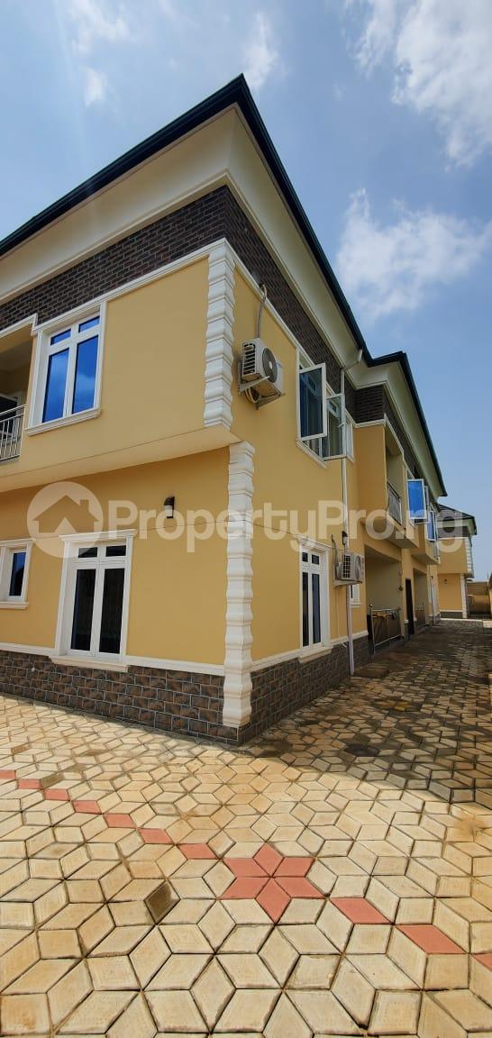 3 bedroom House for rent Isheri North Ojodu Lagos