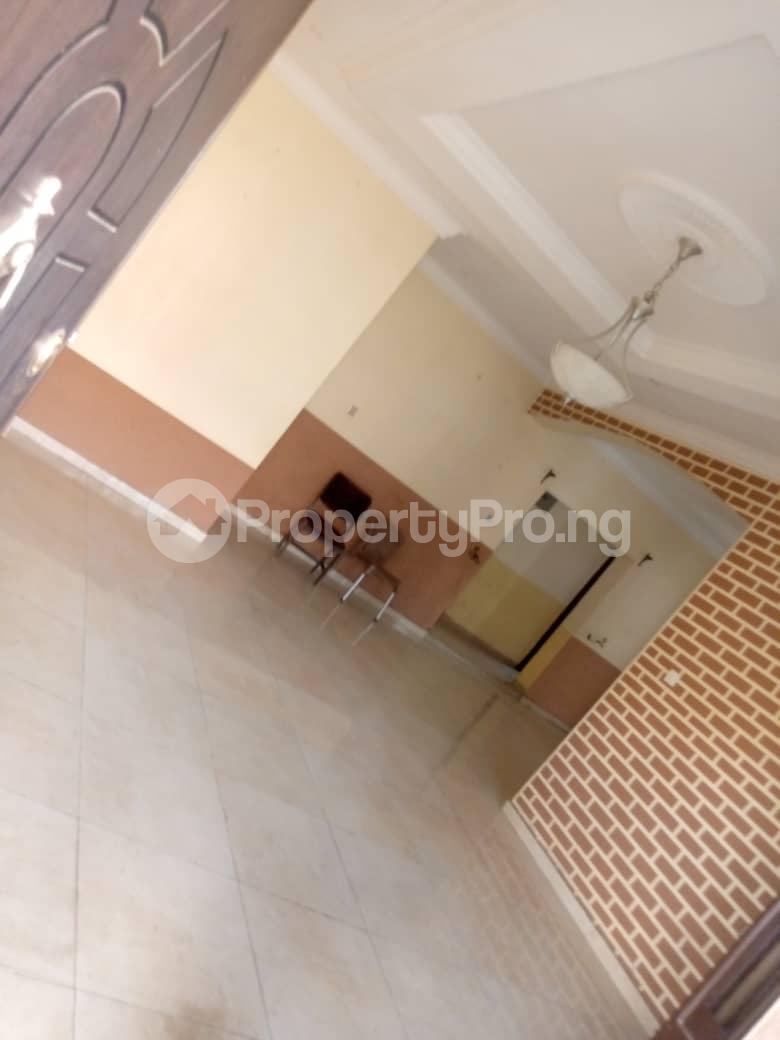 3 bedroom House for rent Isheri North Ojodu Lagos